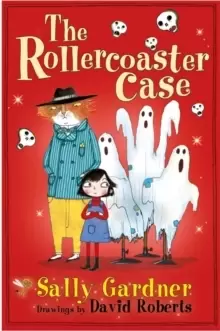Image of The Rollercoaster Case
