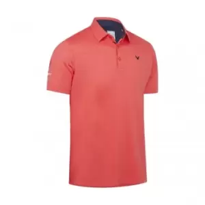 Image of Callaway 2022 Odyssey Ventilated Block POLO TEABERRY - S