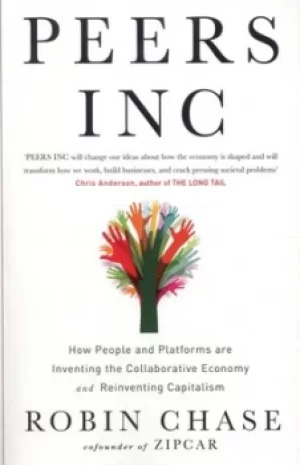 Image of Peers Inc by Robin Chase