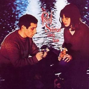 Image of Paul Simon Song Book by Paul Simon CD Album