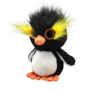 Image of Orbys Rockhopper Penguin 15cm Plush