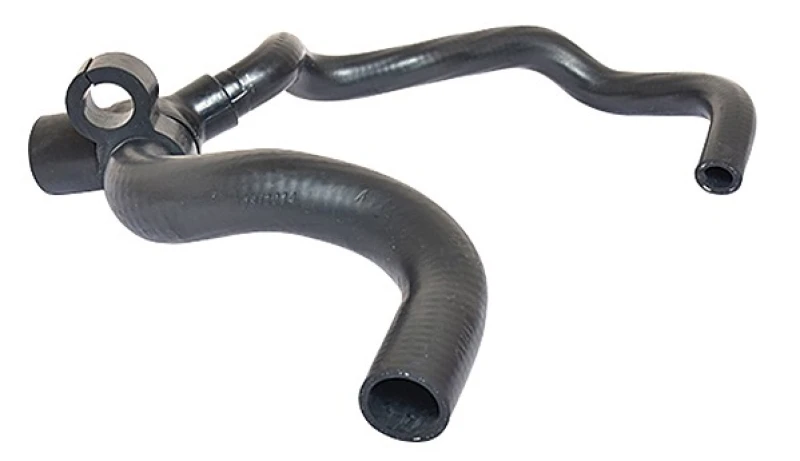 Image of METZGER Radiator hose METZGER 2420383