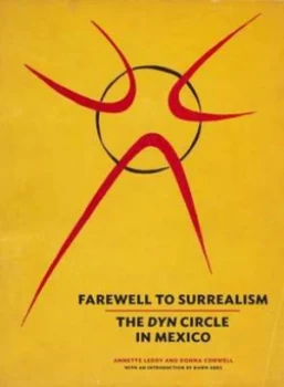 Image of Farewell to Surrealism by Annette Leddy Book