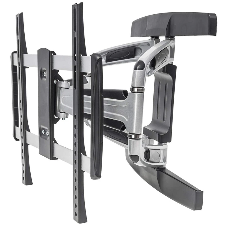 Image of Manhattan Manhattan Wall Mount for TV & Monitors (Full Motion), For screens 32" to 55", VESA compatability: all between 100x100mm and 400x400mm - chec