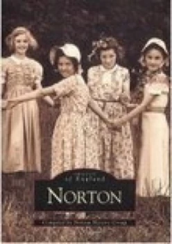 Image of Norton by Anne Phipps Paperback