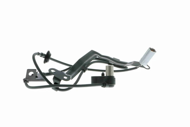 Image of VEMO V32-72-0004 ABS Sensor Original VEMO Quality, Front Axle Left Sensor,wheel speed (412)