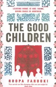 Image of The good children by Roopa Farooki