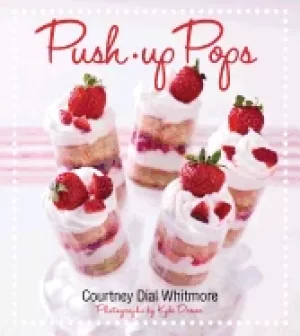 Image of push up pops