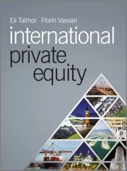 Image of International private equity by Eli Talmor