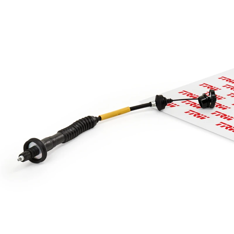 Image of TRW GCC179 Clutch Cable Clutch Cable (478)