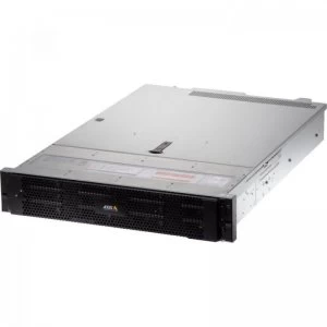 Image of AXIS Camera Station S1148 Recorder