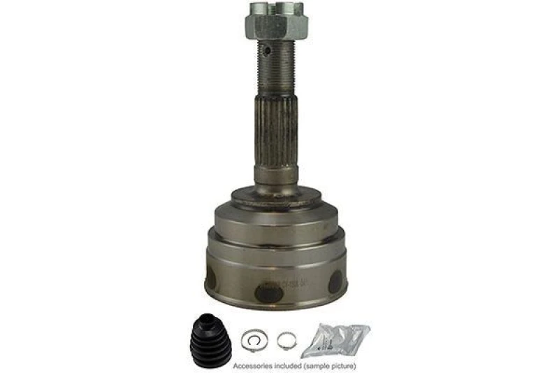 Image of KAVO PARTS CV joint kit KAVO PARTS CV-1508