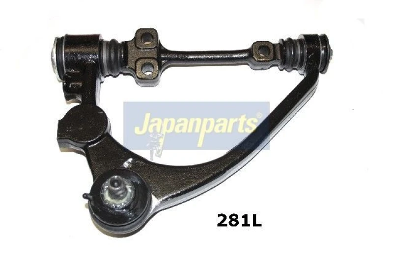 Image of JAPANPARTS Suspension arm JAPANPARTS BS-281L