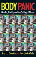 Image of body panic gender health and the selling of fitness