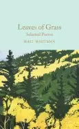 Image of leaves of grass selected poems