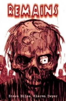 Image of Remains by Steve Niles Paperback