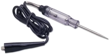 image of Laser Tools 2074 Circuit Tester - Heavy Duty 6 - 24 Volt