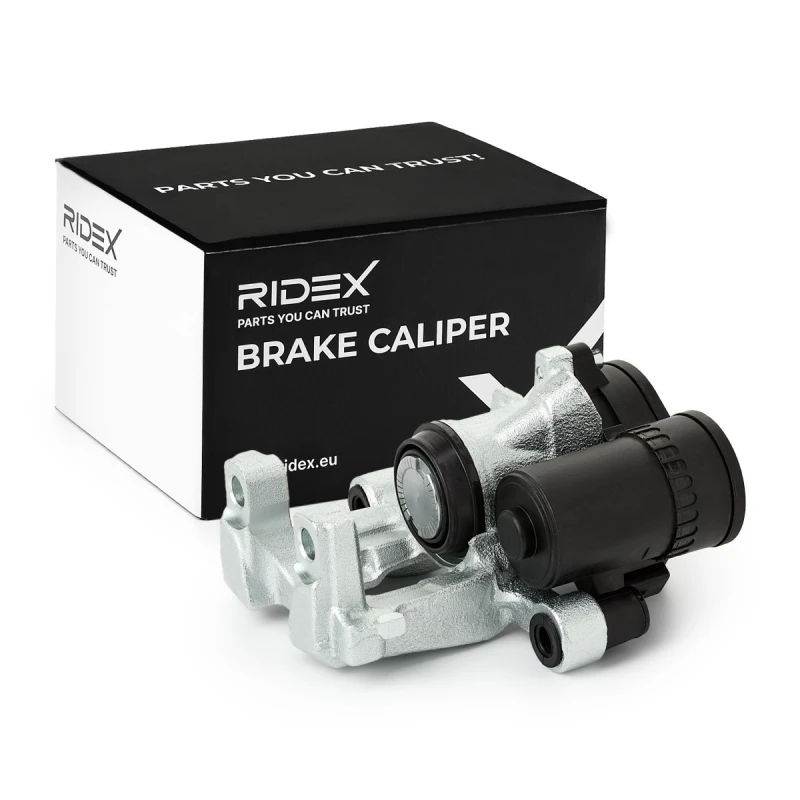 Image of RIDEX Brake caliper RIDEX 78B2272