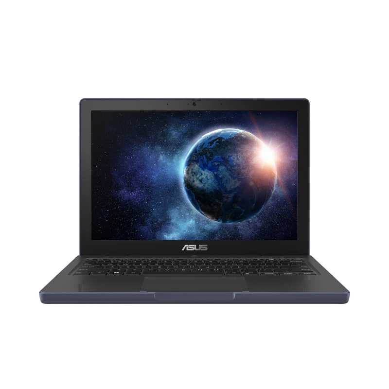 Image of ASUS BR12CT-C81XA-3Y Intel N N150 Laptop 31cm (12.2") WUXGA 8 G