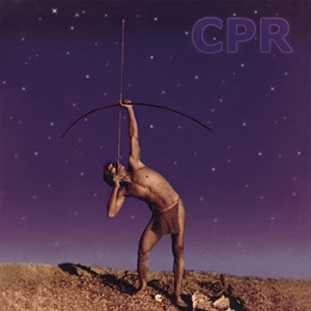 image of CPR - CPR CD