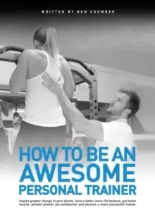 Image of How to be an Awesome Personal Trainer