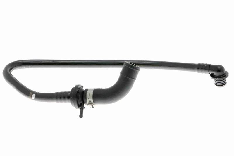 Image of VAICO V10-3650 Vacuum Hose Q+, original equipment manufacturer quality Vacuum Hose,brake system (667)