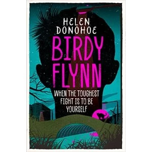 Image of Birdy Flynn by Helen Donohoe (Paperback, 2016)