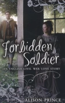 Image of Forbidden Soldier by Alison Prince Paperback