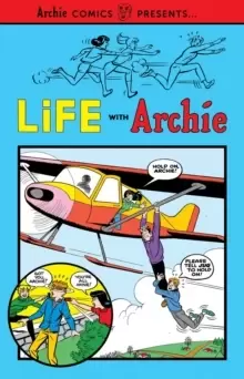 Image of Life With Archie Vol. 1