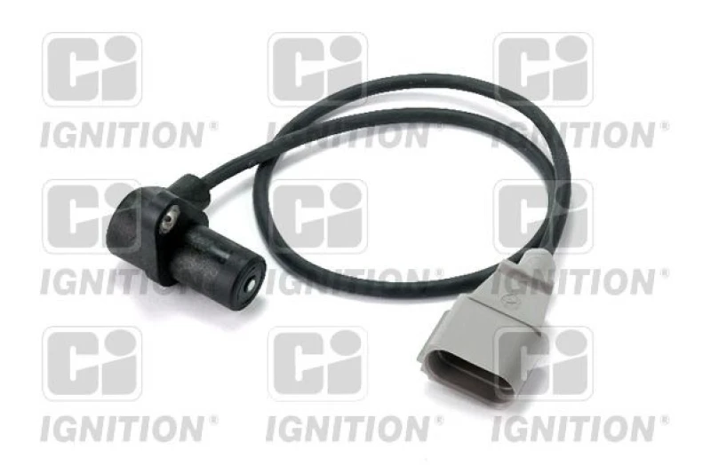 Image of QUINTON HAZELL Crankshaft sensor QUINTON HAZELL XREV613
