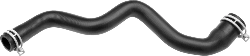 Image of GATES Radiator hose GATES 05-4039