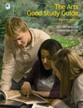 Image of The Arts Good Study Guide by E. Chambers Paperback