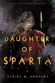 Image of Daughter of Sparta by Claire M. Andrews
