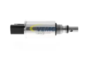 Image of VEMO Fuel metering valve Original VEMO Quality High Pressure Pump (low pressure side) V22-11-0019 Fuel pressure control valve,Inlet metering valve