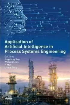 Image of Applications of Artificial Intelligence in Process by Jingzheng Ren