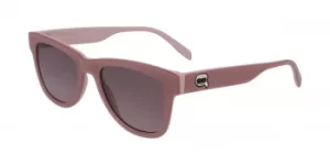 image of Karl Lagerfeld Sunglasses KL 6006S 132