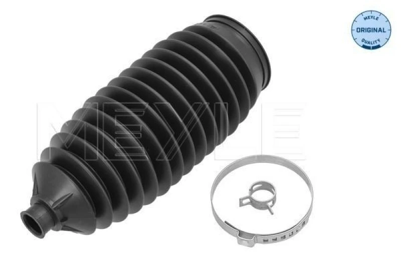 Image of Steering rack gaiter kit MEYLE 29-14 620 0002