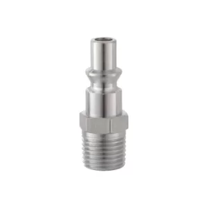 Image of ACA6923 Euro Adaptors R1/4 Male