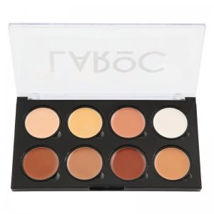 image of LaRoc Cream Contour Palette