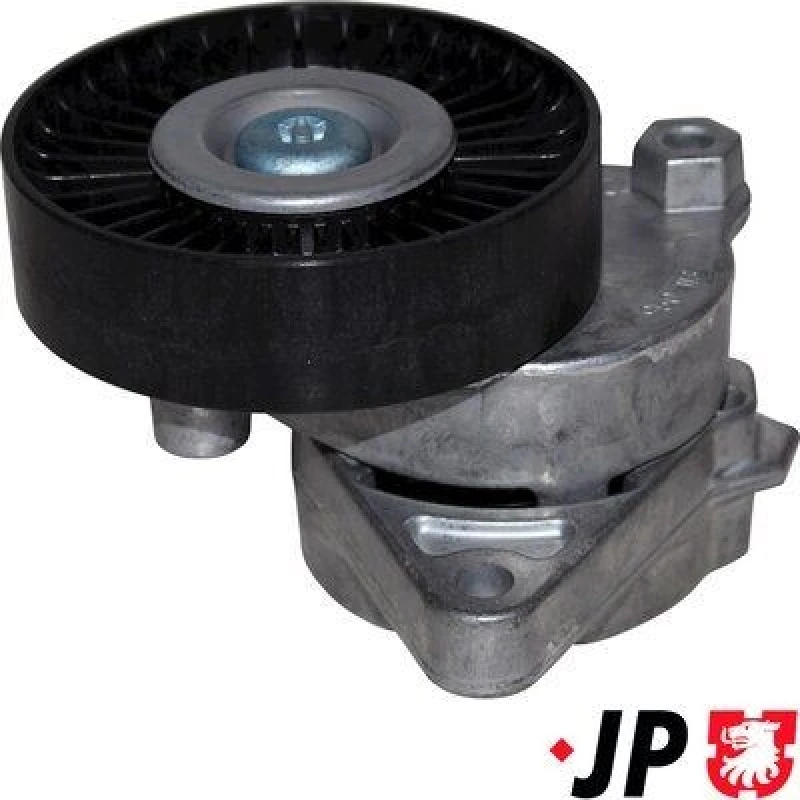 Image of JP GROUP Drive belt tensioner JP GROUP 1318200100