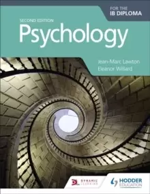 Image of Psychology for the IB Diploma Second edition