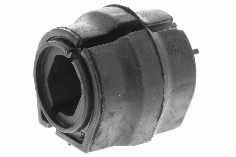 Image of VAICO V22-0550 Stabilizer Bushes Original VAICO Quality, Front Axle Right Anti-roll Bar Bush Kit (1334)