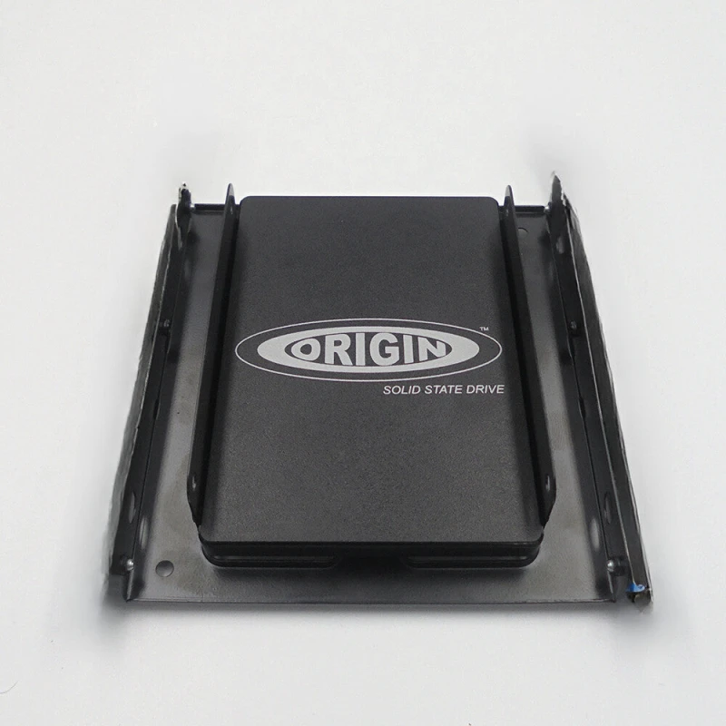 Image of Origin Storage Origin Storage SSD 250GB 2.5" SATA 3D TLC in 3.5" Converter incl cables IBM-250TLC-BWC