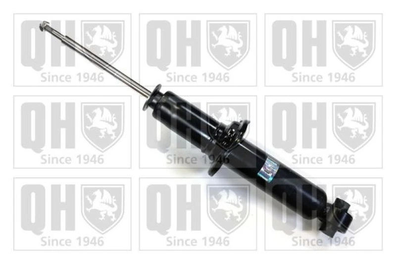 Image of QUINTON HAZELL Shock absorber QUINTON HAZELL QAG879119