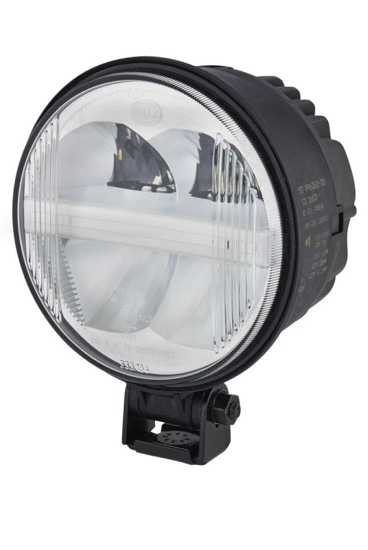 Image of HELLA 1S3 996 362-201 Headlight Headlight (2482)