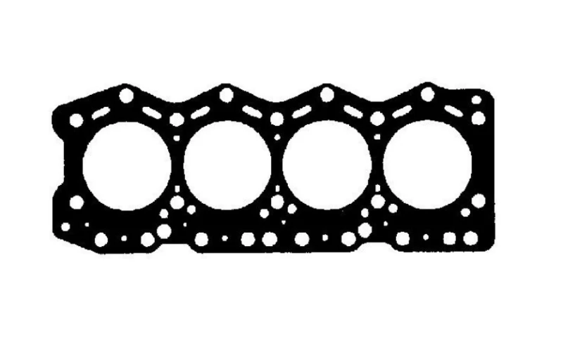 Image of FAI AutoParts HG485 Head Gasket Gasket,cylinder head (318)