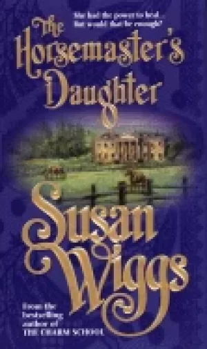 Image of horsemasters daughter