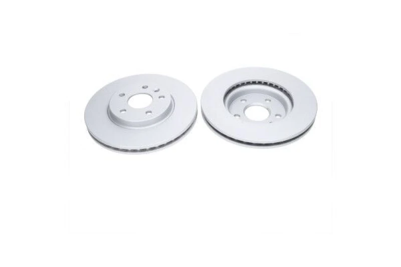 Image of KAVO PARTS BR-10034-C Brake disc Vented, Coated Brake Disc (82)