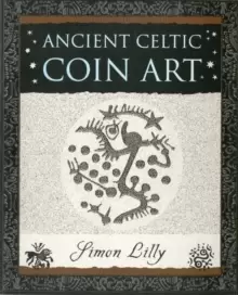 Image of Ancient Celtic Coin Art