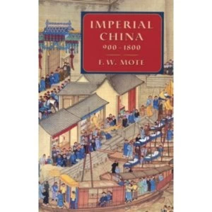 Image of Imperial China 900-1800